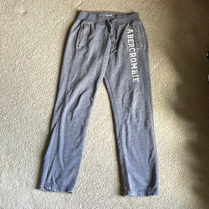 Abercrombie Sweat Pants
